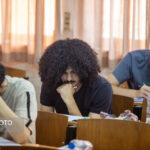 قطع برق در حوزه کنکور