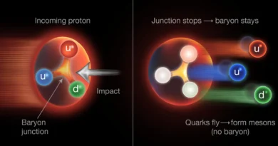 ScienceDaily