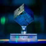 Uranium Cubes Reveal a Doomed Nazi Reactor